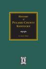 History of Pulaski County, Kentucky Cover Image