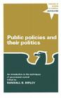 Public Policies and Their Politics By Randall B. Ripley Cover Image
