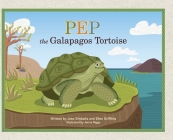Pep the Galapagos Tortoise Cover Image