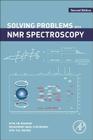 Solving Problems with NMR Spectroscopy Cover Image