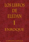Los Libros de Eledan: Enroque Cover Image