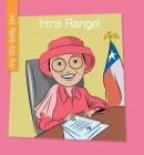 Irma Rangel By Katie Marsico, Jeff Bane (Illustrator) Cover Image