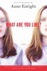 What Are You Like? Cover Image