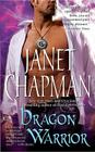Dragon Warrior (Midnight Bay) By Janet Chapman Cover Image
