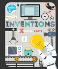 Inventions (Extreme Facts) By Steffi Cavell-Clarke Cover Image