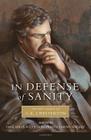 In Defense of Sainty: The Best Essays of G.K. Chesterton Cover Image