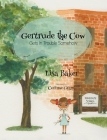 Gertrude the Cow Gets In Trouble Somehow Cover Image