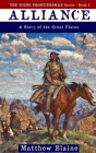 Alliance: A Story of the Great Plains Cover Image