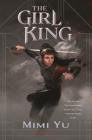 The Girl King Cover Image