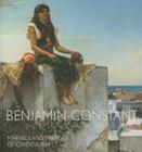 Benjamin-Constant: Marvels and Mirages of Orientalism Cover Image