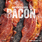 MMMMMMMM... Bacon 2022 Wall Calendar Cover Image