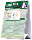 Excel 2013 Cover Image