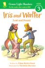 Iris and Walter: Lost and Found By Elissa Haden Guest, Christine Davenier (Illustrator) Cover Image