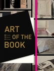 Art of the Book: Structure, Material and Technique Cover Image