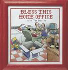 Bless This Home Office...with Tax Credits By Brian Basset Cover Image