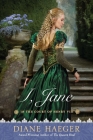I, Jane: In the Court of Henry VIII (Henry VIII's Court #4) Cover Image