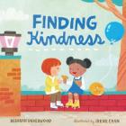 Finding Kindness Cover Image