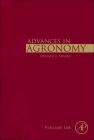 Advances in Agronomy: Volume 168 By Donald L. Sparks (Editor) Cover Image