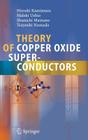 Theory of Copper Oxide Superconductors Cover Image