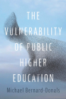 The Vulnerability of Public Higher Education Cover Image