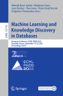 Machine Learning and Knowledge Discovery in Databases: European Conference, Ecml Pkdd 2022, Grenoble, France, September 19-23, 2022, Proceedings, Part By Massih-Reza Amini (Editor), Stéphane Canu (Editor), Asja Fischer (Editor) Cover Image
