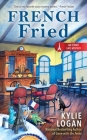 French Fried (An Ethnic Eats Mystery #2) Cover Image