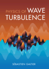 Physics of Wave Turbulence Cover Image