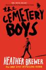 The Cemetery Boys Cover Image