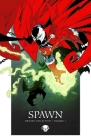 Spawn: Origins Volume 1 (New Printing) By Todd McFarlane, Todd McFarlane (By (artist)), Greg Capullo (By (artist)) Cover Image