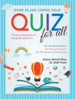 Quiz For All By Azeem Ahmad Khan Cover Image