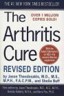 The Arthritis Cure: The Medical Miracle That Can Halt, Reverse, And May Even Cure Osteoarthritis By Jason Theodosakis, M.D., M.S., M.P.H., Sheila Buff Cover Image