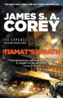 Tiamat's Wrath (The Expanse #8) By James S. A. Corey Cover Image
