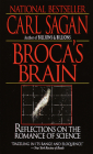 Broca's Brain: Reflections on the Romance of Science By Carl Sagan Cover Image