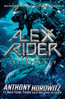 Skeleton Key (Alex Rider Adventures) By Anthony Horowitz Cover Image