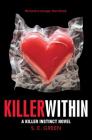 Killer Within By S.E. Green Cover Image
