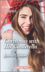 Christmas with His Cinderella Cover Image