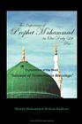 The Importance of Prophet Muhammad in Our Daily Life, Part 1 By Muhammad Hisham Kabbani, Shaykh Muhammad Hisham Kabbani, Shaykh Muhammad Nazim Adil Haqqani (Contribution by) Cover Image