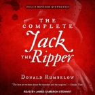 The Complete Jack the Ripper Cover Image