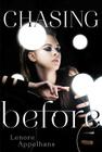Chasing Before (The Memory Chronicles #2) Cover Image