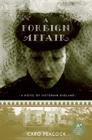 A Foreign Affair By Caro Peacock Cover Image