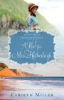 A Hero for Miss Hatherleigh By Carolyn Miller Cover Image
