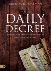 The Daily Decree: Bringing Your Day Into Alignment with God's Prophetic Destiny By Brenda Kunneman Cover Image