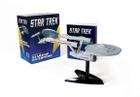Star Trek: Light-Up Starship Enterprise (RP Minis) By Chip Carter Cover Image