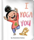 I Yoga You Cover Image