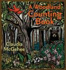 A Woodland Counting Book (Bur Oak Book) By Claudia McGehee Cover Image
