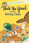 Nate the Great and the Sticky Case By Marjorie Weinman Sharmat Cover Image
