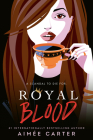 Royal Blood By Aimée Carter Cover Image