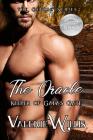 The Oracle: Keeper of Gaea's Gate (Cedric #3) By Valerie Willis Cover Image