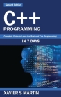 C++ Programming: Complete Guide to Learn the Basics of C++ Programming in 7 days Cover Image