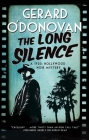 The Long Silence (Tom Collins Mystery #1) Cover Image